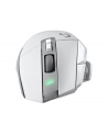 logitech Mysz bezprzewodowa G502 X Lightspeed White 910-006189 - nr 27
