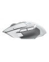 logitech Mysz bezprzewodowa G502 X Lightspeed White 910-006189 - nr 28