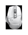 logitech Mysz bezprzewodowa G502 X Lightspeed White 910-006189 - nr 31