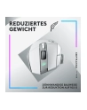 logitech Mysz bezprzewodowa G502 X Lightspeed White 910-006189 - nr 38