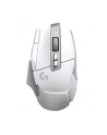 logitech Mysz bezprzewodowa G502 X Lightspeed White 910-006189 - nr 39