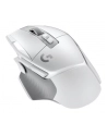 logitech Mysz bezprzewodowa G502 X Lightspeed White 910-006189 - nr 42