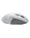 logitech Mysz bezprzewodowa G502 X Lightspeed White 910-006189 - nr 43
