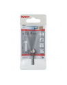 Bosch Pogłębiacze stożkowe 12,4 mm, M 6, 35 mm, 1/4'' 2608596407 - nr 2