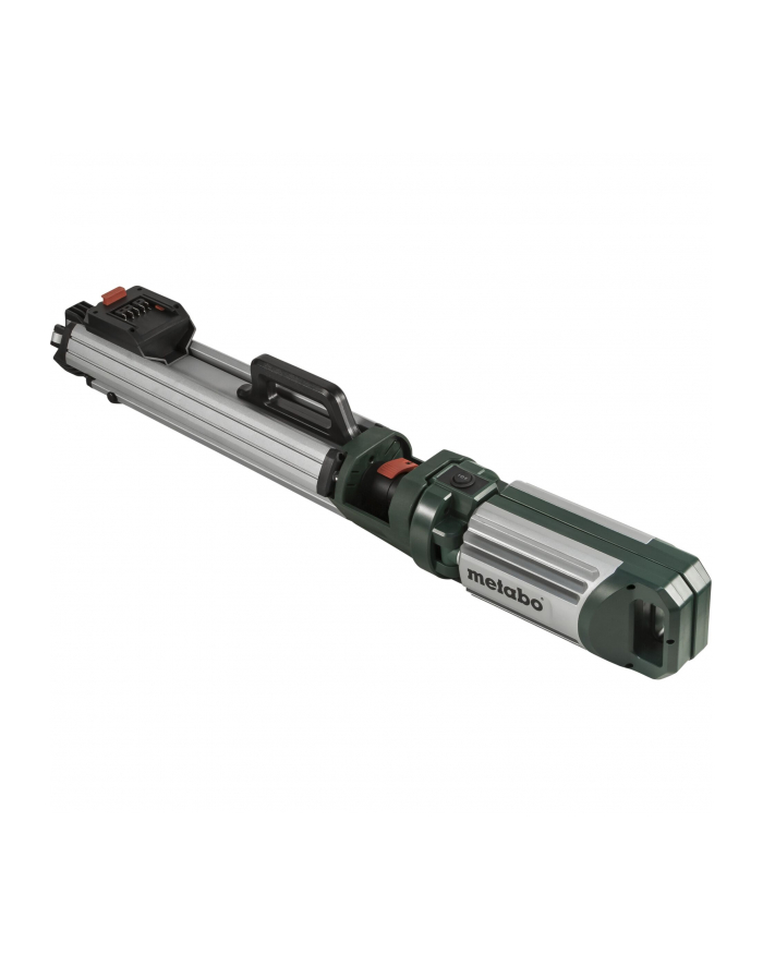 Metabo Bsa 18 Led 5000 Duo-S Akku-Baustrahler 601507850 główny