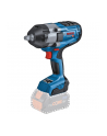 Bosch GDS 18V-1000 Professional 06019J8302 - nr 3