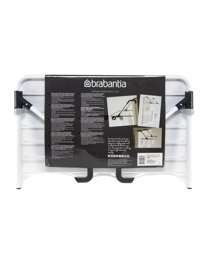 Brabantia  Migdałowa 10 27 69 (102769) główny