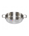 De Buyer Garnek Z Pokrywką Affinity 28Cm 4,6L - nr 2