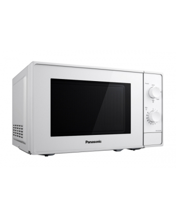 Kuchenka mikrofalowa Panasonic NN-E20JWMEPG biała