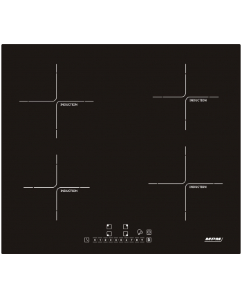Płyta indukcyjna MPM-60-IM-11