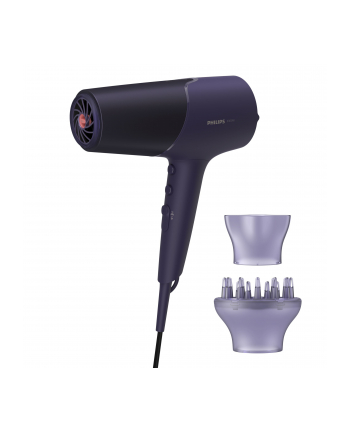 Suszarka do włosów PHILIPS BHD 514/00 nr 2