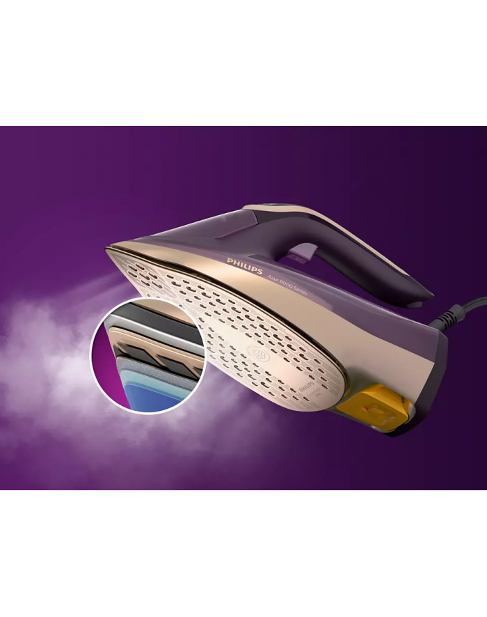 Żelazko PHILIPS DST 8040/30 główny