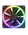 nzxt Wentylator F120 RGB 120mm Czarny - nr 22