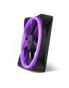 nzxt Wentylator F120 RGB 120mm Czarny - nr 23