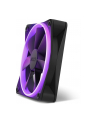 nzxt Wentylator F120 RGB 120mm Czarny - nr 27