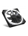 nzxt Wentylator F140 RGB 140mm Czarny - nr 18