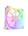 nzxt Wentylator F140 RGB 140mm Biały - nr 10