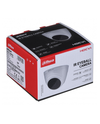 KAMERA 4W1 DAHUA COOPER HAC-T1A21-0280B nr 1