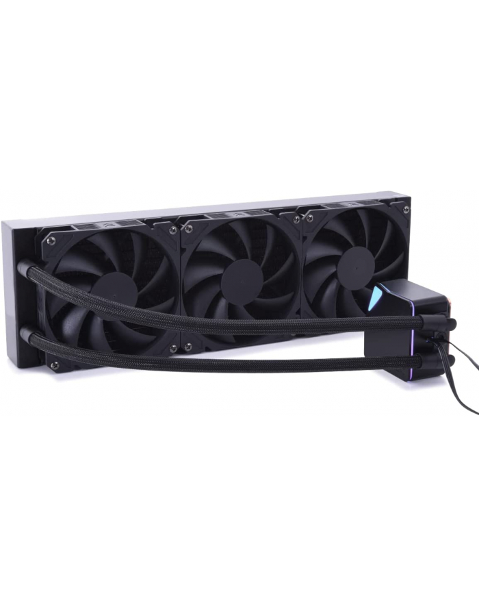 Chłodzenie Alphacool Core Ocean T38 AIO 360mm główny