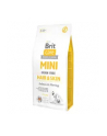 Brit Care Mini GF Hair ' Skin 7kg - nr 2