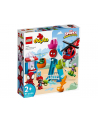 LEGO DUPLO 10963 Spider-Man i przyjaciele w wesołym miasteczku - nr 10