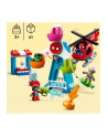 LEGO DUPLO 10963 Spider-Man i przyjaciele w wesołym miasteczku - nr 2