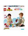 LEGO DUPLO 10963 Spider-Man i przyjaciele w wesołym miasteczku - nr 8