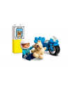 LEGO DUPLO 10967 Motocykl policyjny - nr 3