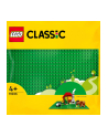 LEGO Classic 11023 Zielona płytka konstrukcyjna - nr 1