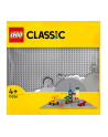LEGO Classic 11024 Szara płytka konstrukcyjna - nr 12