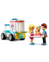 LEGO Friends 41694 Karetka kliniki dla zwierzątek - nr 4