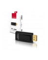 axagon Adapter aktywny DisplayPort HDMI FullHD RVD-HI - nr 13
