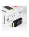 axagon Adapter aktywny DisplayPort HDMI FullHD RVD-HI - nr 14