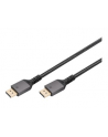 digitus Kabel połączeniowy PREMIUM DisplayPort 8K60Hz UHD DP/DP M/M 1m Czarny - nr 12