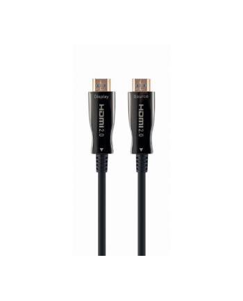 gembird Kabel AOC High Speed HDMI with ethernet premium 10 m