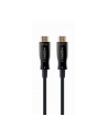 gembird Kabel AOC High Speed HDMI with ethernet premium 30 m - nr 3