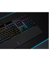 corsair Klawiatura przewodowa K70 RGB Pro Black PBT Keycaps - nr 12