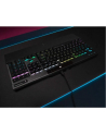 corsair Klawiatura przewodowa K70 RGB Pro Black PBT Keycaps - nr 21