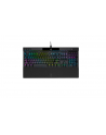 corsair Klawiatura przewodowa K70 RGB Pro Black PBT Keycaps - nr 22