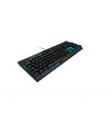 corsair Klawiatura przewodowa K70 RGB Pro Black PBT Keycaps - nr 24