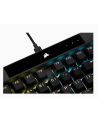 corsair Klawiatura przewodowa K70 RGB Pro Black PBT Keycaps - nr 7