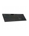 corsair Klawiatura K100 RGB Air Wireless Ultra Thin Cherry MX - nr 15