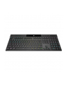 corsair Klawiatura K100 RGB Air Wireless Ultra Thin Cherry MX - nr 17