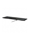 corsair Klawiatura K100 RGB Air Wireless Ultra Thin Cherry MX - nr 19