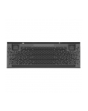 corsair Klawiatura K100 RGB Air Wireless Ultra Thin Cherry MX - nr 20