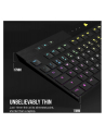 corsair Klawiatura K100 RGB Air Wireless Ultra Thin Cherry MX - nr 5