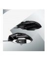 logitech Mysz do gier 502 X 910-006138 czarna - nr 54