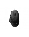 logitech Mysz do gier 502 X 910-006138 czarna - nr 84