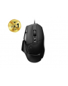 logitech Mysz do gier 502 X 910-006138 czarna - nr 88