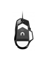 logitech Mysz do gier 502 X 910-006138 czarna - nr 92